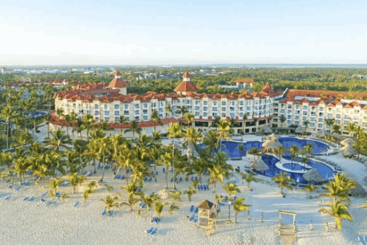 Occidental Caribe by Barceló