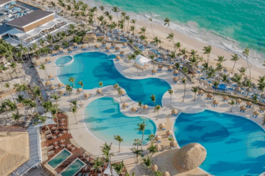 Bahía Príncipe Punta Cana