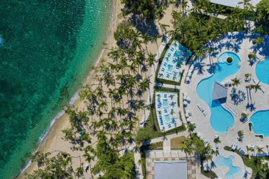 Mayo en Puerto Plata