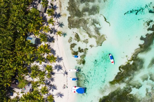 Bahía Príncipe La Romana