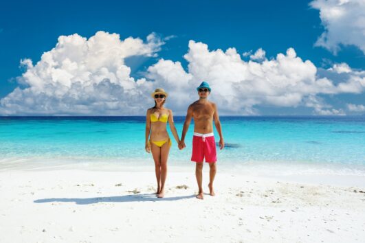 San Valentín en Punta Cana