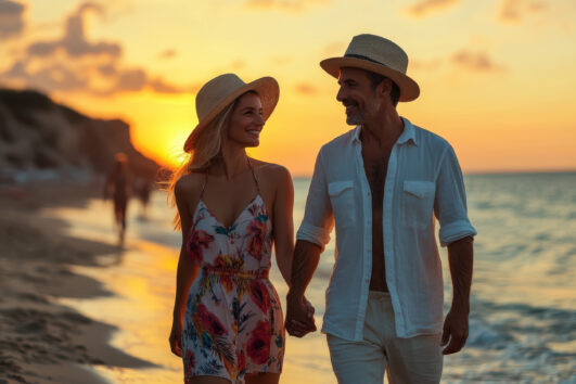 Playa del Carmen - Adultos