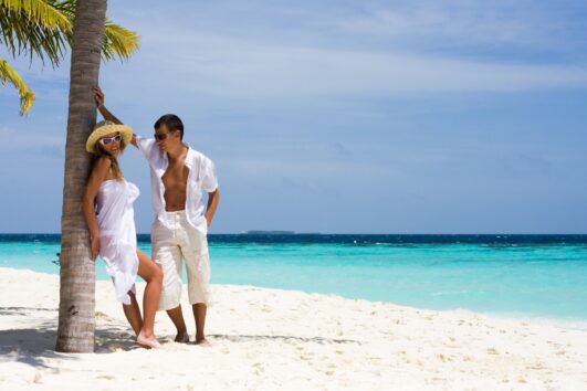 Punta Cana Solo Adultos