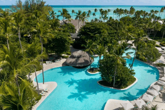 21 de Mayo en Pta. Cana