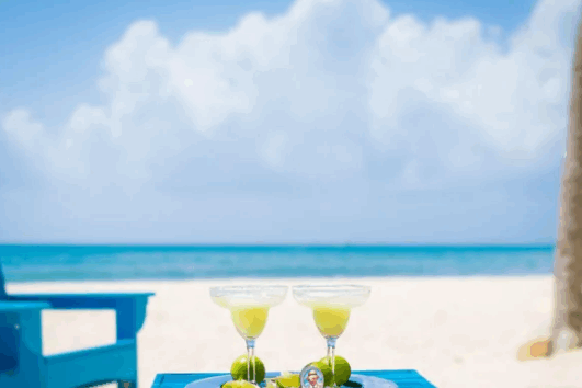 Playa del Carmen - Adultos