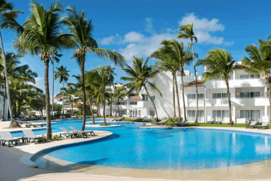 Occidental Punta Cana