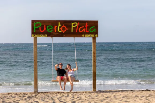 Marzo en Puerto Plata