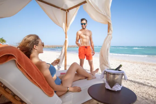 Impressive Premium Pta. Cana