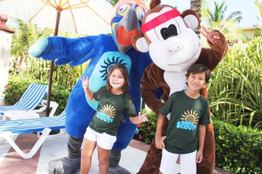 Bahía Príncipe Grand Turquesa