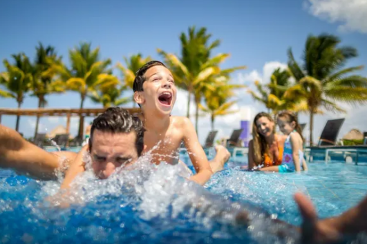 1° de Mayo en Riviera Maya