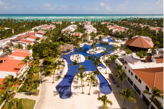 Semana Santa en Pta. Cana