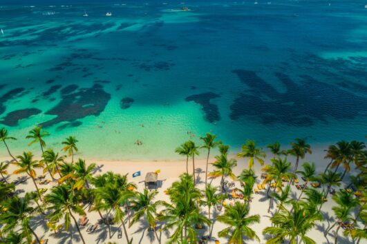 Impressive Punta Cana