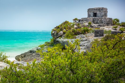 Junio en Riviera Maya