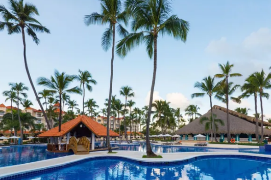 Agosto en Punta Cana