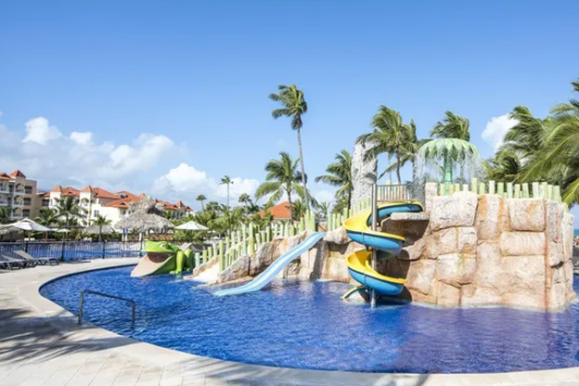 Septiembre en Punta Cana