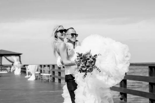 Agosto en Punta Cana