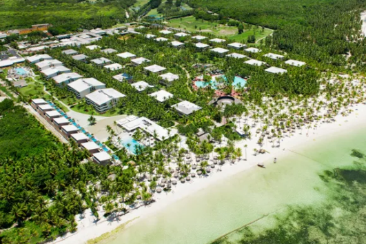 Mayo en Catalonia Punta Cana