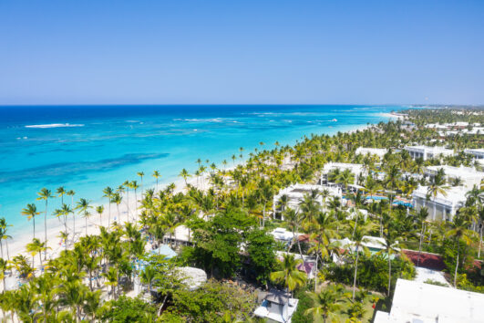Punta Cana Imperdible