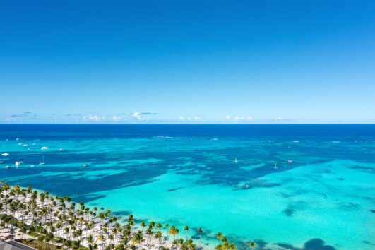 1° de Mayo en Punta Cana