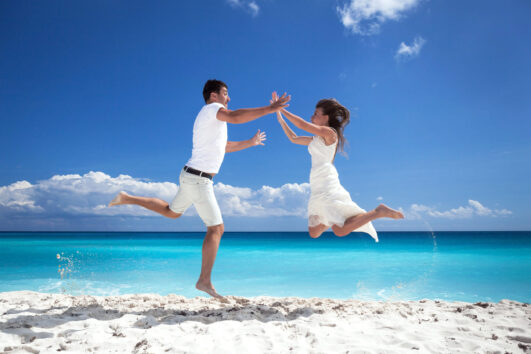 2X Septiembre en Cancún