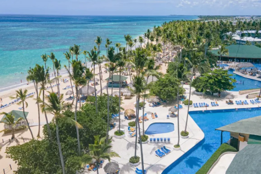Grand Sirenis Punta Cana