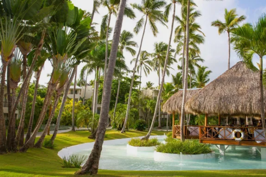 Impressive Premium Punta Cana