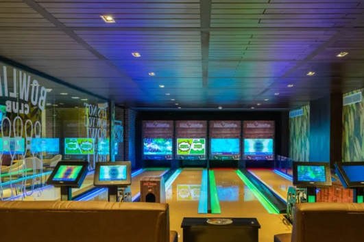 Tropical Deluxe Princess