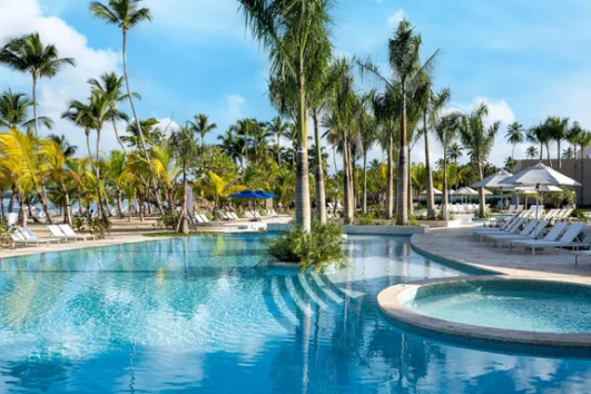 1° de Mayo en Miches