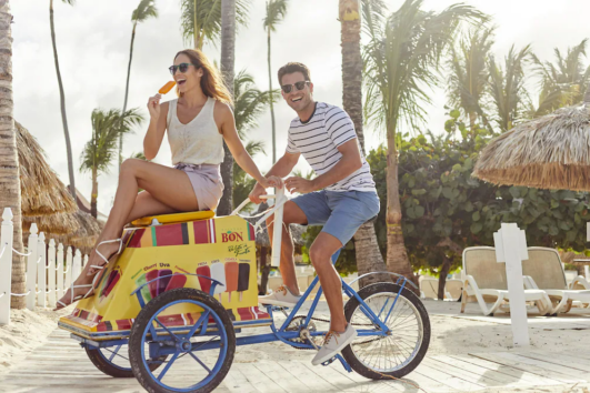 1° de Mayo en La Romana