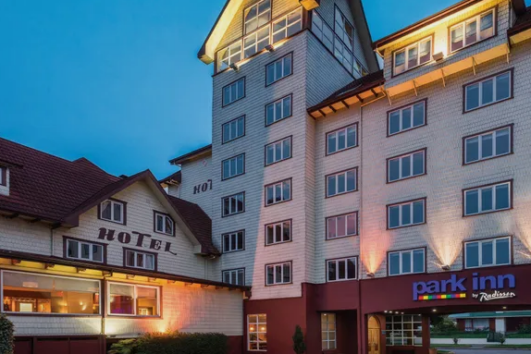 Semana Santa en Puerto Varas