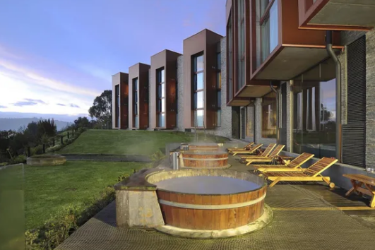 Semana Santa en Enjoy Chiloé