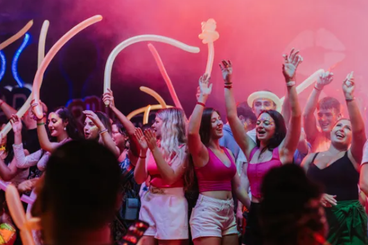 2X Marzo en Playacar