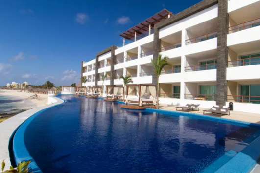 2X Marzo en Riviera Maya