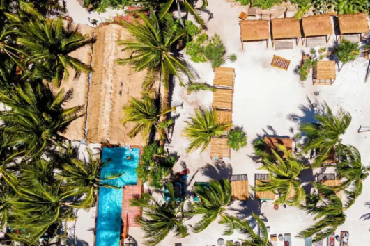 2X Marzo en Isla Mujeres