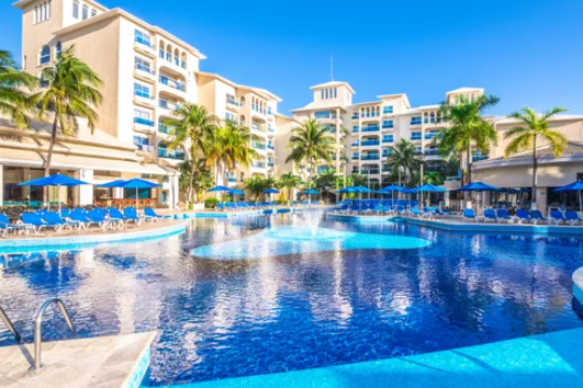 2X Invierno en Cancún