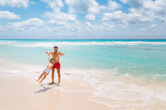 2X Agosto en Cancún