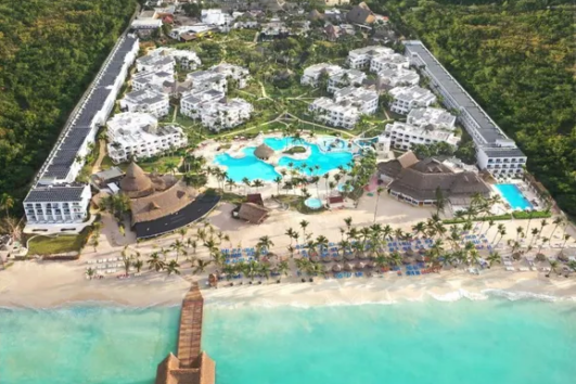 2X Octubre en Bayahibe