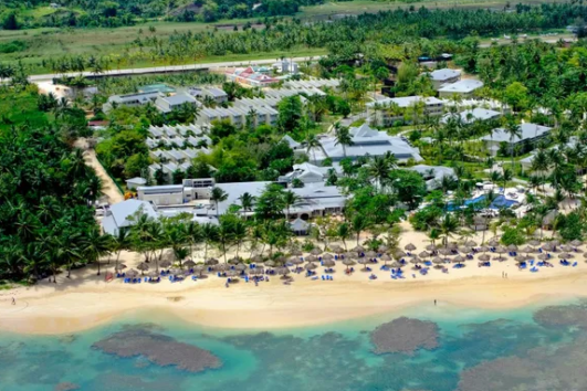 2X Octubre en Samaná