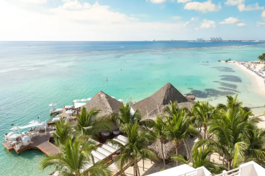 2X Octubre en Boca Chica