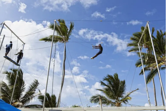 2X Junio en Punta Cana