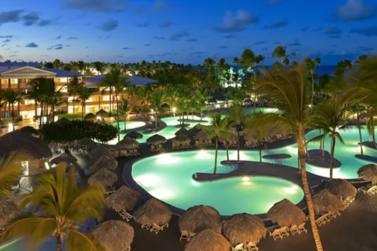 2X Agosto Iberostar Dominicana