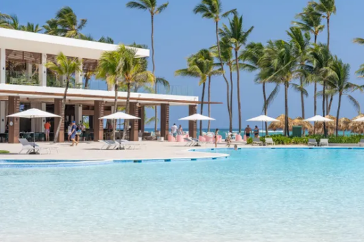 2X Tropical Deluxe Princess