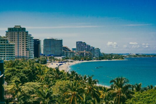 Descubre Santa Marta