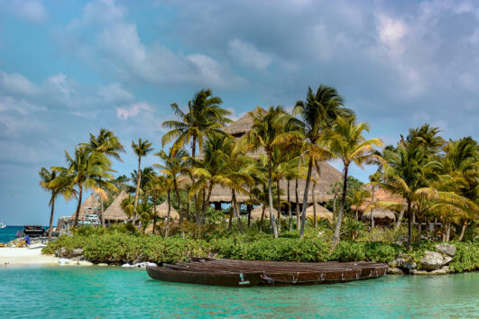 2X Mayo en Riviera Maya