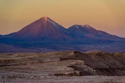 Semana Santa en San Pedro