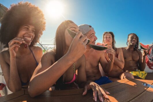 2X Agosto en Riviera Maya