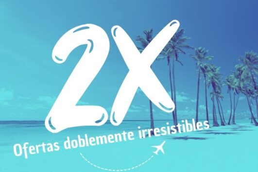 Noviembre en Punta Cana