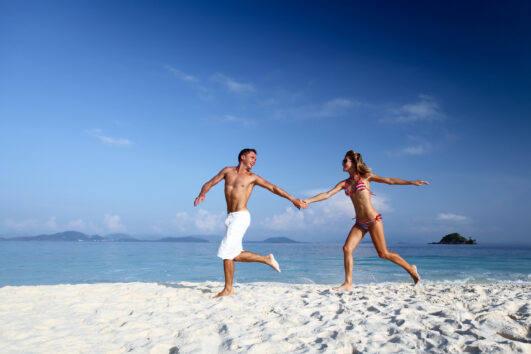 Impressive Punta Cana