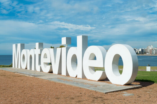 Semana Santa en Uruguay