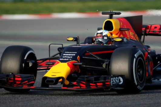 GP Fórmula Uno Brasil